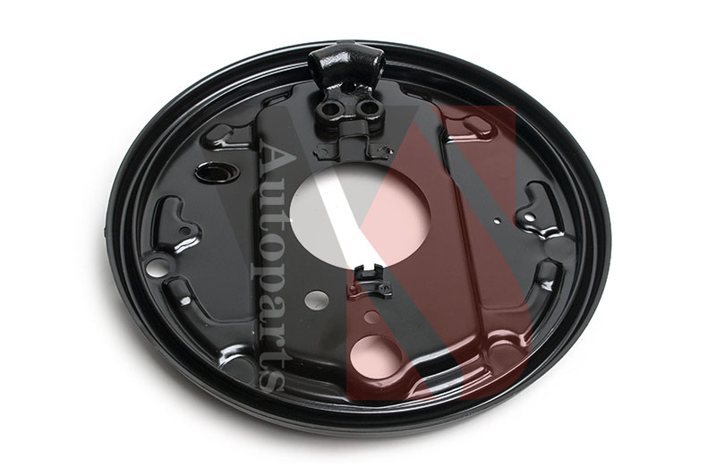 Stabdžių disko apsauginis skydas YSPARTS YS-SP262