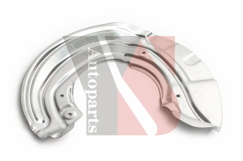 Stabdžių disko apsauginis skydas YSPARTS YS-SP273