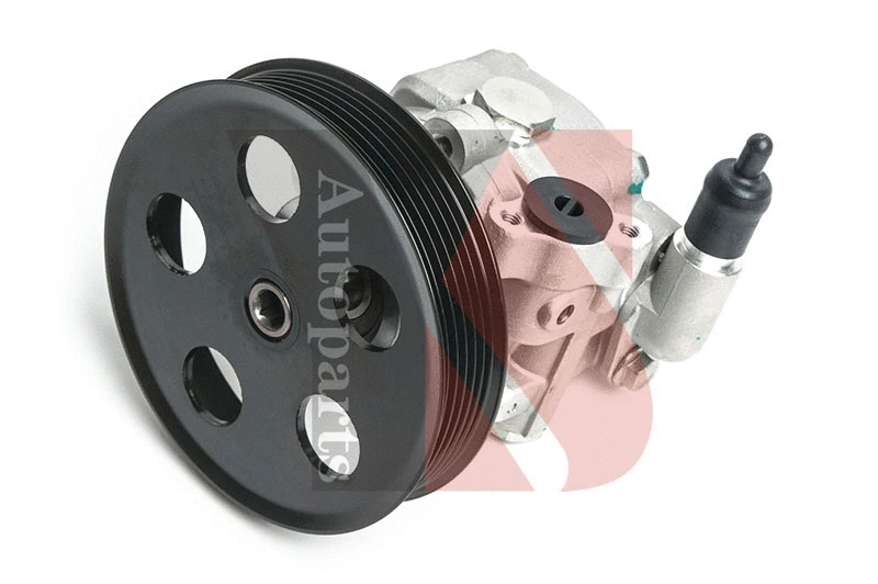 Vairo sistemos hidraulinis siurblys YSPARTS YS-ST066