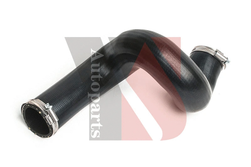 Kompresoriaus padavimo žarna YSPARTS YS-TIH0704H