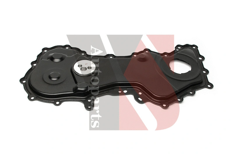 Skirstomosios dėžės dangtis YSPARTS YS-YDK056