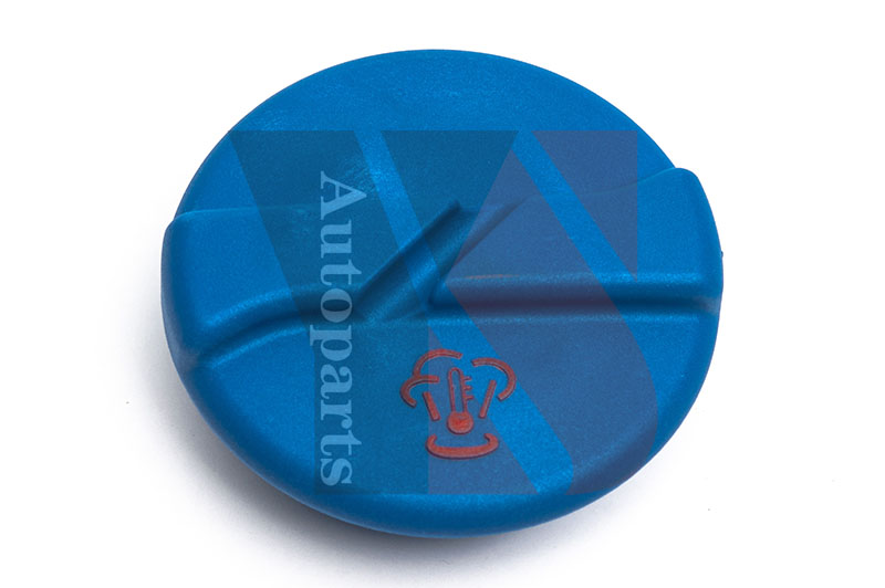 Radiatoriaus dangtelis YSPARTS YS-YXG067