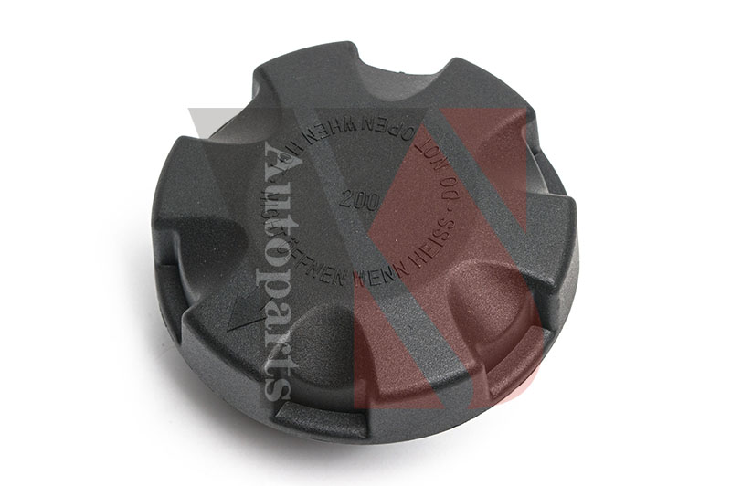 Radiatoriaus dangtelis YSPARTS YS-YXG098