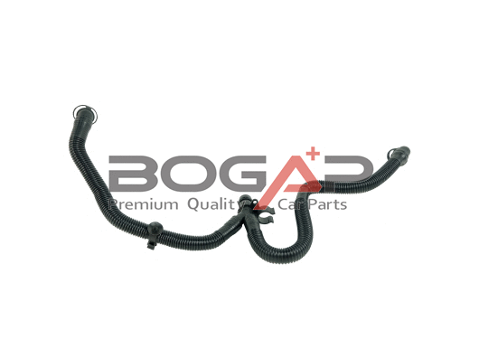 Karterio alsuoklio žarna BOGAP A1210135