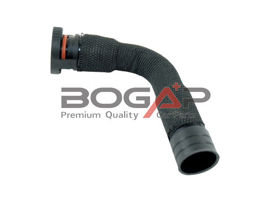 Karterio alsuoklio žarna BOGAP A1210173