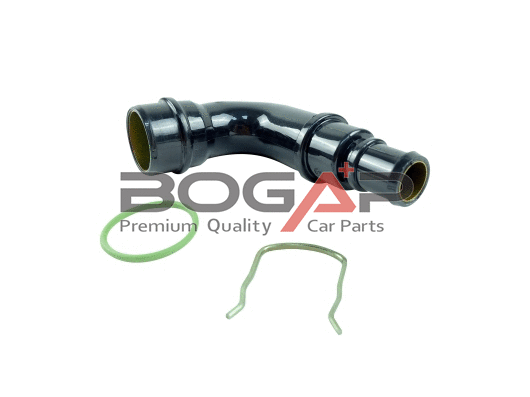 Variklio karterio alsuoklio remonto komplektas BOGAP A1217105