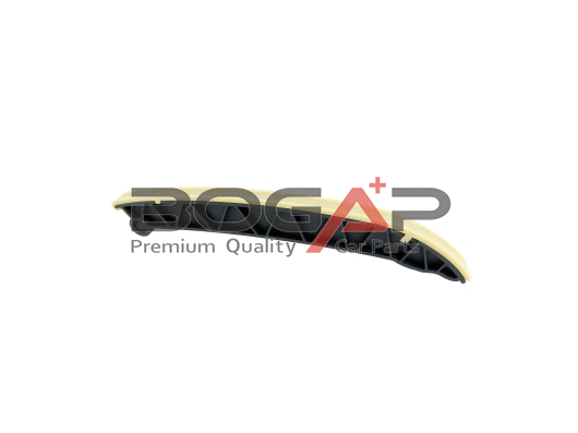 Sinchronizavimo grandinės kreiptuvai BOGAP A1313115