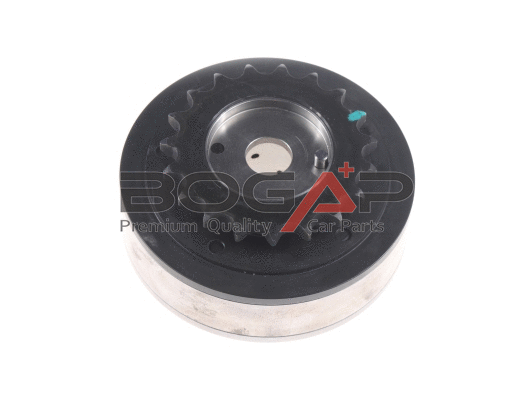 Skirstomojo veleno reguliatorius BOGAP A1336104