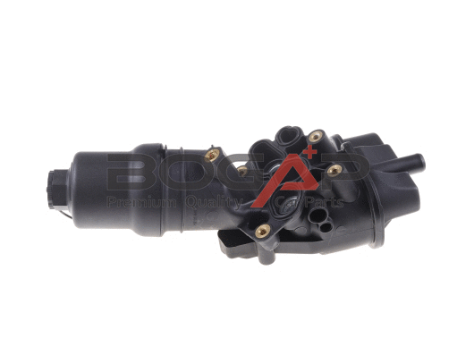 Alyvos filtro korpusas BOGAP A1431100