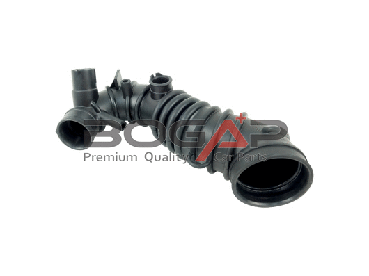 Oro filtro įsiurbimo vamzdis BOGAP A1710108