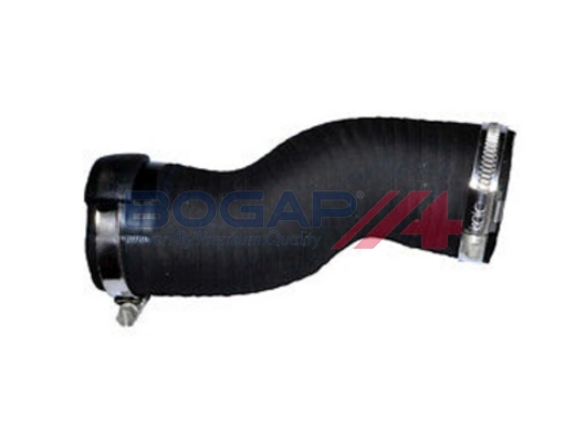 Kompresoriaus padavimo žarna BOGAP A1711220