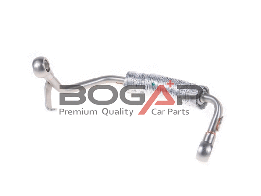 Aušinimo skysčio vamzdis BOGAP A1729101