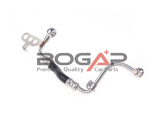 Aušinimo skysčio vamzdis BOGAP A1729103
