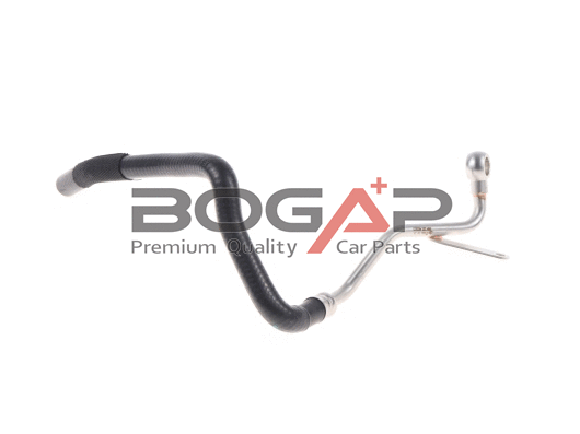 Aušinimo skysčio vamzdis BOGAP A1729105