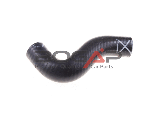 Vairo sistemos hidraulinė žarna BOGAP A3217105