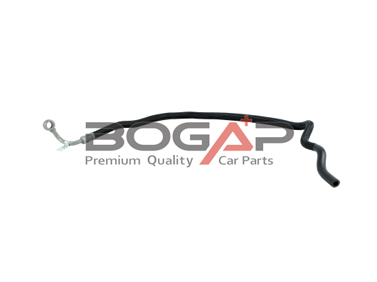 Vairo sistemos hidraulinė žarna BOGAP A3220120