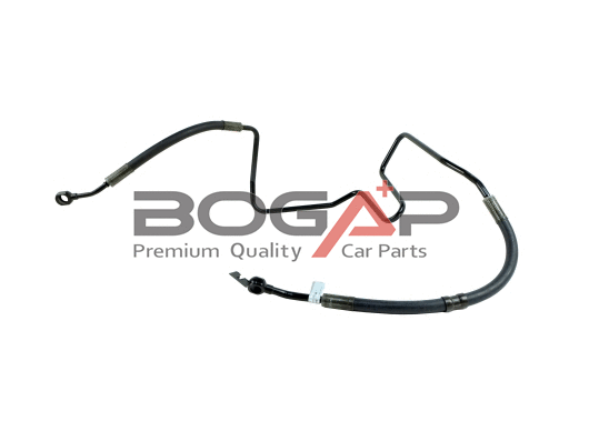 Vairo sistemos hidraulinė žarna BOGAP A3220121