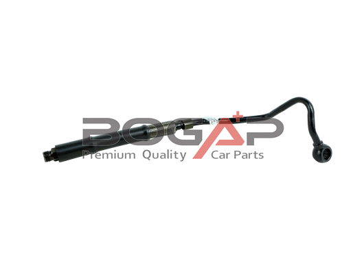 Vairo sistemos hidraulinė žarna BOGAP A3220127