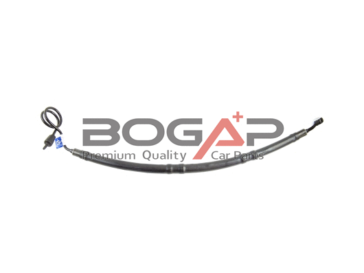 Vairo sistemos hidraulinė žarna BOGAP A3220136