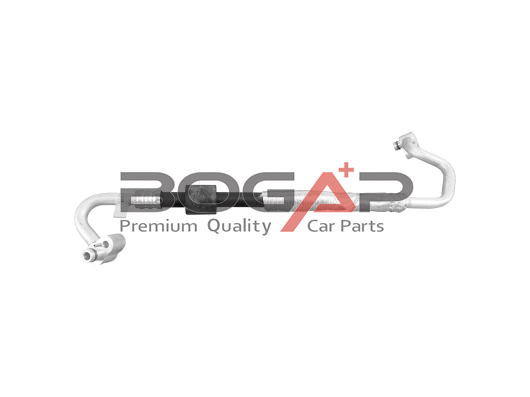 Oro kondicionavimo aukšto/žemo slėgio linija BOGAP A4128109