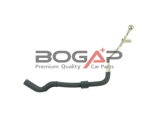 Aušinimo skysčio vamzdis BOGAP A4229136