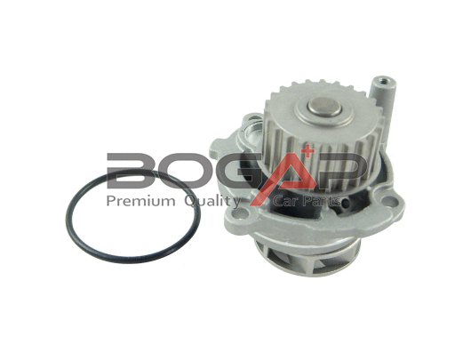 Variklio aušinimo Vandens siurblys BOGAP A4234124