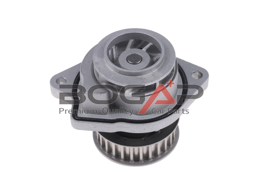 Variklio aušinimo Vandens siurblys BOGAP A4234125