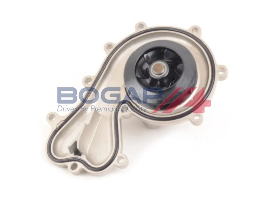 Variklio aušinimo Vandens siurblys BOGAP A4234135