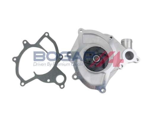 Variklio aušinimo Vandens siurblys BOGAP A4234142