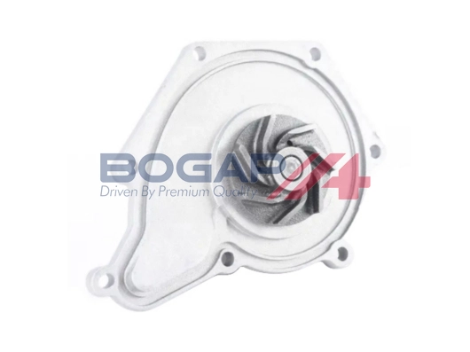 Variklio aušinimo Vandens siurblys BOGAP A4234145