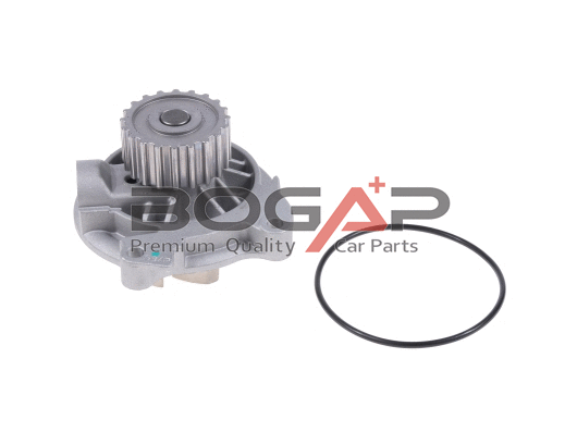 Variklio aušinimo Vandens siurblys BOGAP A4234151