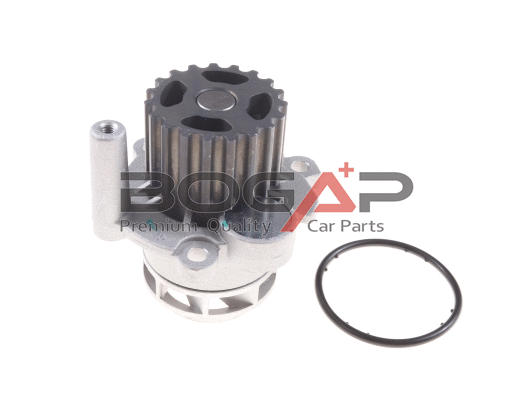 Variklio aušinimo Vandens siurblys BOGAP A4234157