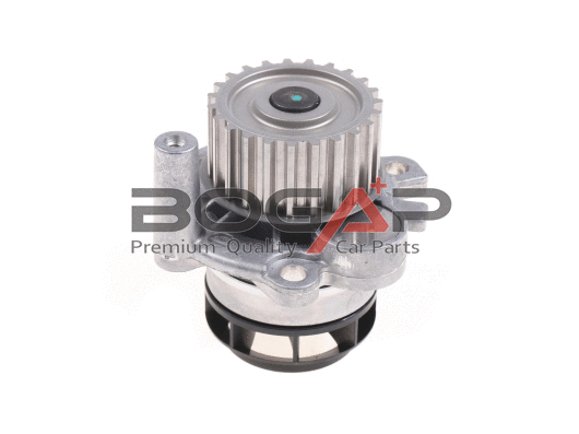 Variklio aušinimo Vandens siurblys BOGAP A4234160