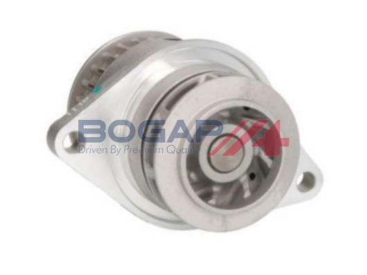 Variklio aušinimo Vandens siurblys BOGAP A4234171