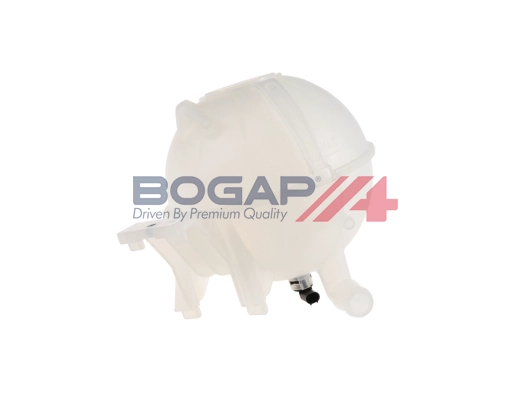 Aušinimo skysčio išsiplėtimo bakelis BOGAP A4240124