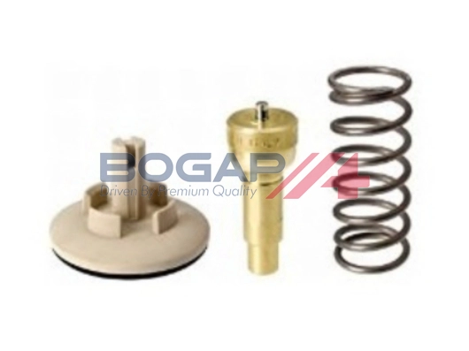 Termostatas BOGAP A4245103