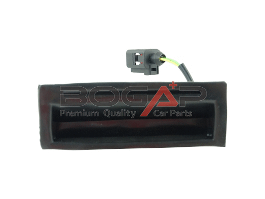 Gaubto atidarymo rankena BOGAP A5140100