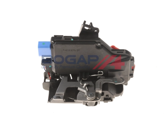 Durų užraktas BOGAP A5316132