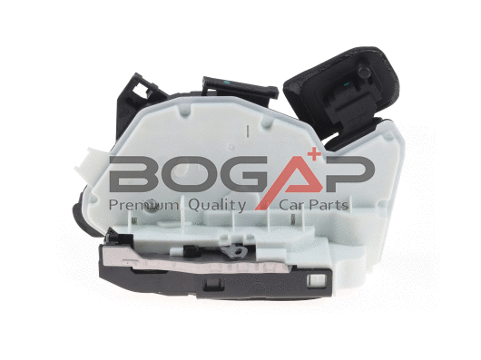 Durų užraktas BOGAP A5316137