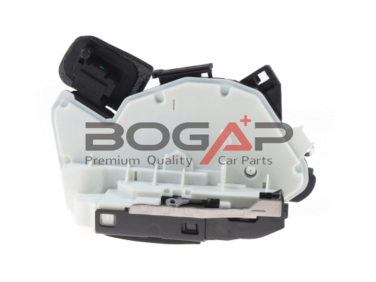 Durų užraktas BOGAP A5316138