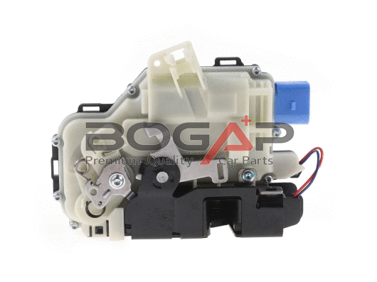 Durų užraktas BOGAP A5316181