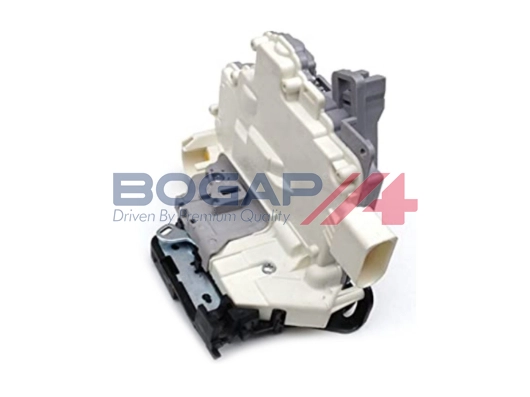 Durų užraktas BOGAP A5316229