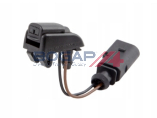 Priekinio lango plovimo skysčio purkštukas BOGAP A5518128