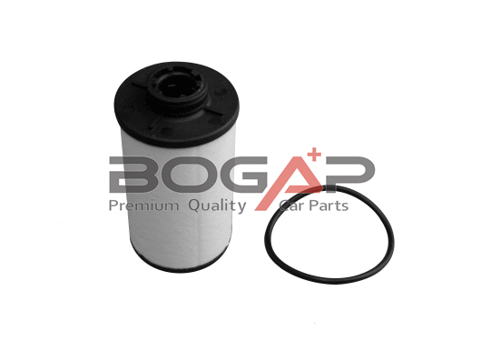 Automatinės transmisijos hidraulinis filtras BOGAP A6114100