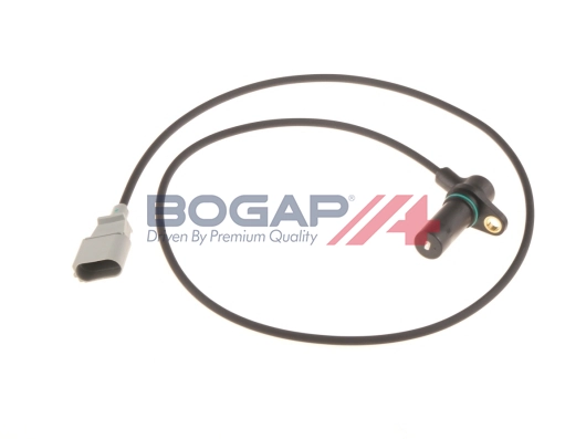 Alkūninio veleno impulso jutiklis BOGAP A6115135