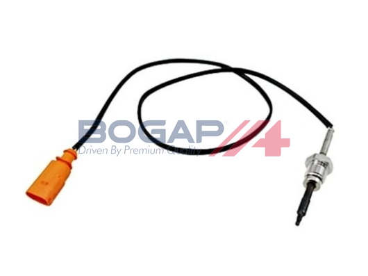 Išmetamųjų dujų temperatūros jutiklis BOGAP A6120205