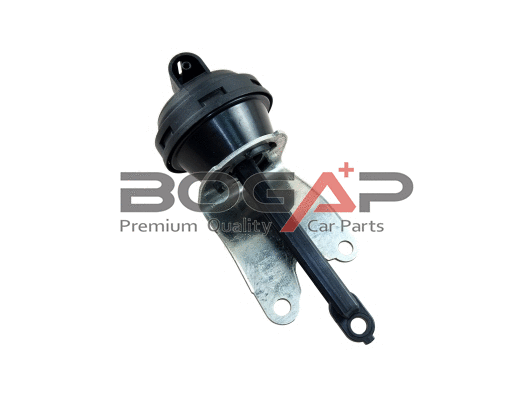 Oro tiekimo valdymo sklendė BOGAP A6313101