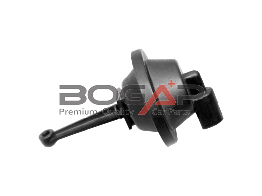 Oro tiekimo valdymo sklendė BOGAP A6313102
