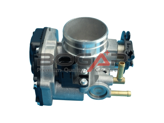 Droselio korpusas BOGAP A6319106