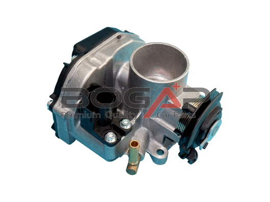 Droselio korpusas BOGAP A6319119